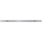 Johnson Level 48 In. Heavy-Duty Aluminum Straight Edge Ruler Image 1