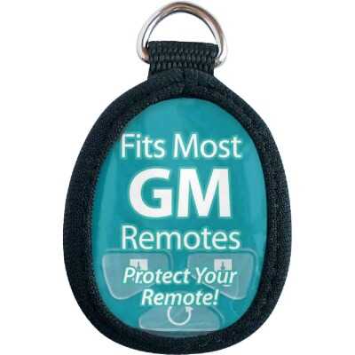 Lucky Line GM Remote Skin Key Fob Protector