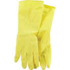 Do it Large Latex Rubber Glove Image 1