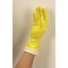 Do it Large Latex Rubber Glove Image 2
