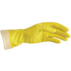 Do it Large Latex Rubber Glove Image 4