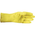 Do it Large Latex Rubber Glove Image 5