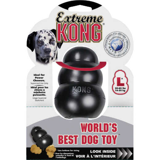 Kong Extreme Chew Large Dog Toy